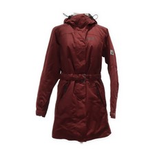 Jack Wolfskin, Wintermantel