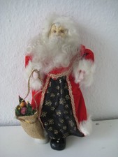 ANTIKE WEIHNACHSFIGUR -