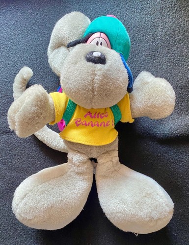 Diddl maus alles banane mit - diddl,