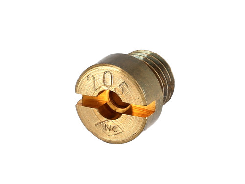 Düse 205 für - 205, (hauptdüse)