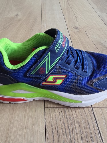 Skechers sneaker kinderschuhe - skechers,
