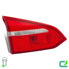 Rückleuchte links 12 V W16W LED HELLA für u.a. FORD Focus III Turnier