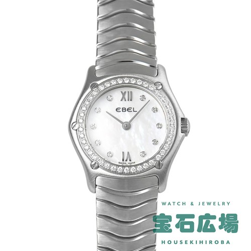 Ebel classic wave 9090f24 - classic,