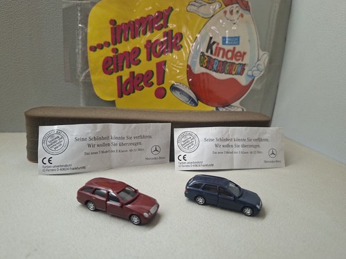 Ei mercedes benz das - ,