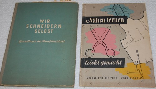 Nähen lernen leicht gemacht - , +