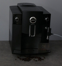 ~ Jura C5 Kaffeevollautomat mit einer Jura Feinschaumdüse 2. Gen.! ~