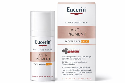 Eucerin anti pigment - eucerin, anti-pigment