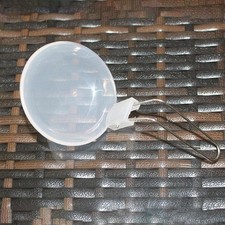 Camping Löffel Suppenkelle