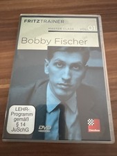Bobby Fischer: Masterclass
