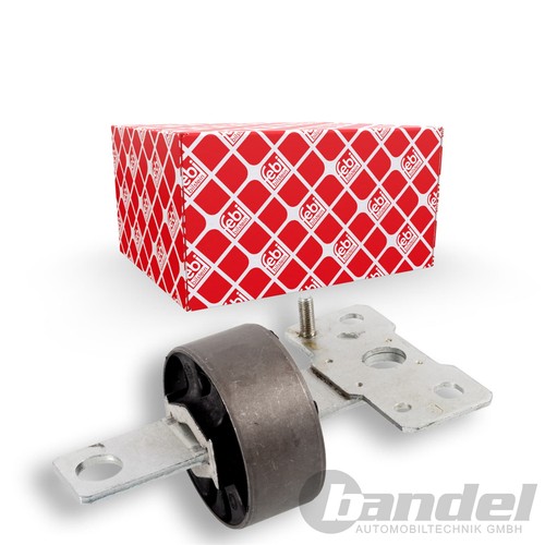 Febi lager buchse hinterachse - febi,