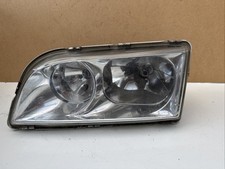 Volvo V40 Scheinwerfer links  Hella