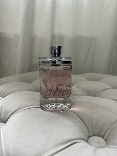 Originales cartier eau - originales,