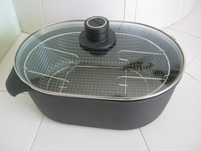 Bräter von Woll  34x 24 x 12 cm