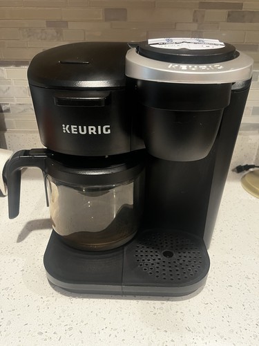 Keurig duo essentials drip - k-duo,