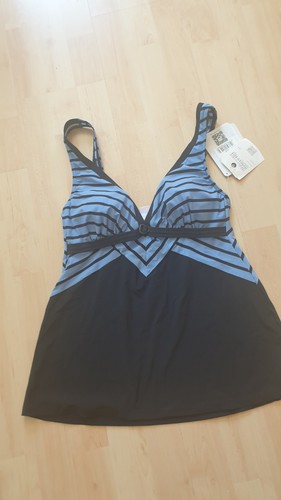 Neu sunflair tankini oberteil - sunflair,