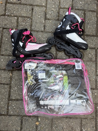 Crane kinder inlineskates - crane, kinder-inlineskates