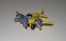 Flugzeug Tante Ju Variante