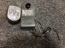 Elu Ezal 12 Schnellladegerät Akku Ladegerät