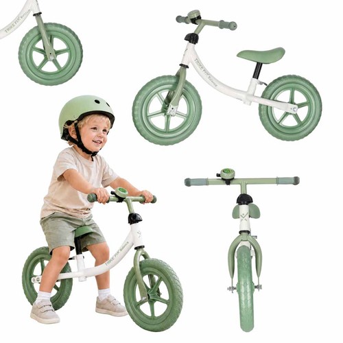 Trike fix balance - laufrad, mit