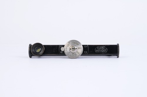 Leica leitz wetzlar - e.,