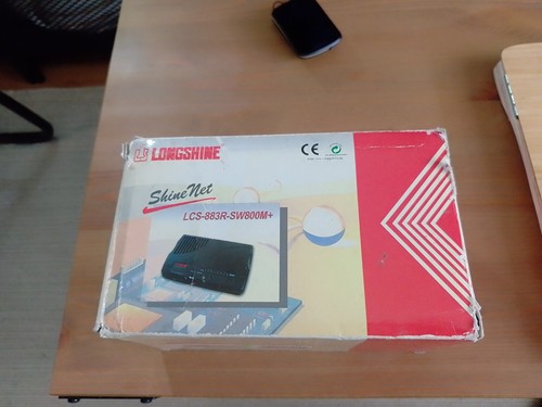 Switch longshine - switch,