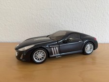 Burago Peugeot 907 1:18