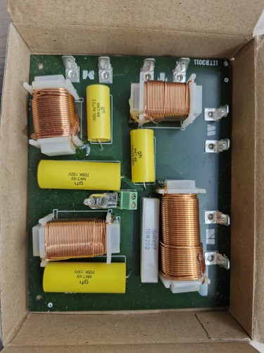 Kenford frequenzweiche hifi - kenford,