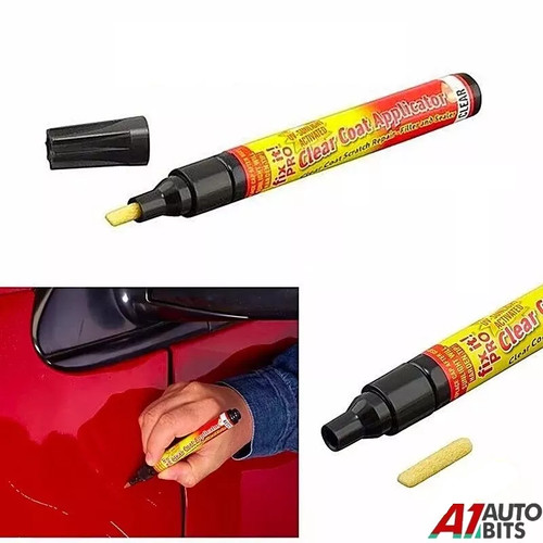 Car scratch professioneller - car,