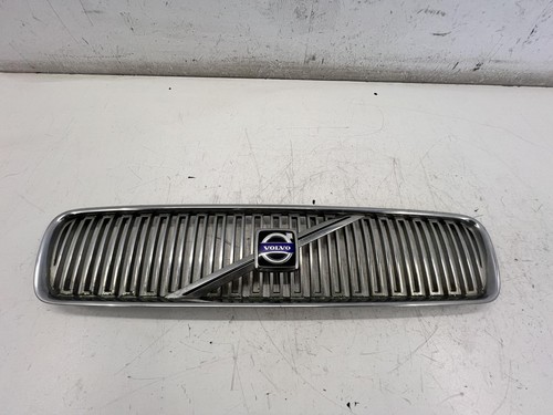 Kühlergrill volvo v50 - kühlergrill,