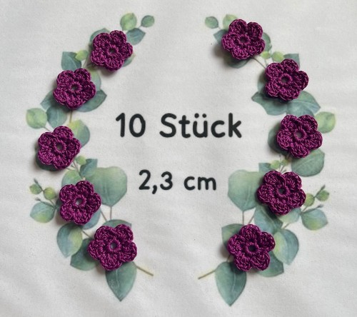 Purpur 10 mini - 🌸,