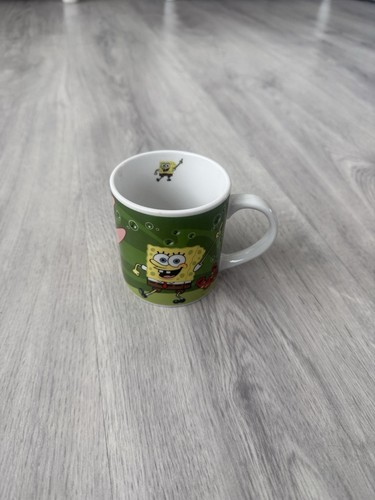 Viacom spongebob schwammkopf - spongebob,