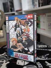 Bleach TV Serie Box 5 (DVD