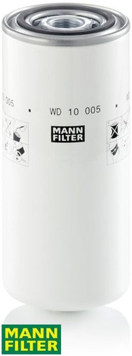 Mann filter wd10005 - wd10005,