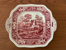 Copeland Spode’s Tower