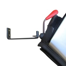 Hardtop Wandhalter passend