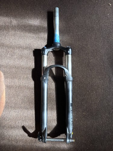 Federgabel suntour xcr - federgabel, 34