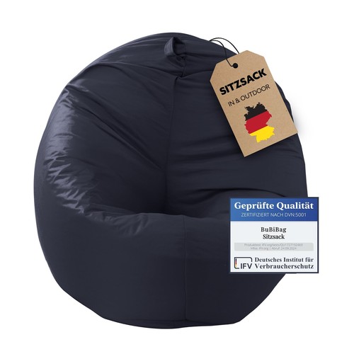 Sitzsack 2in1