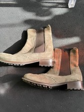 Stiefeletten Walter Bauer