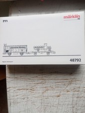 Märklin HO 48792 Wagen Set