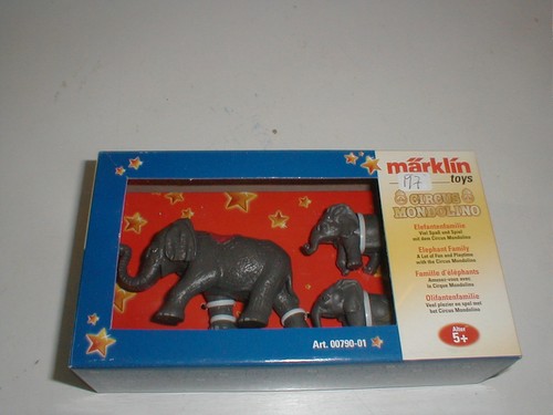 Märklin modelleisenbahn - modelleisenbahn, ho