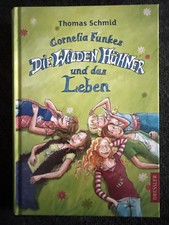 Cornelia Funke Die Wilden