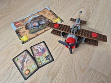 Lego 7420 Orient Expedition