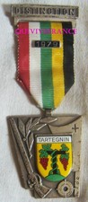 DEC8191 - MEDAILLE