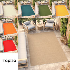 Teppich Kurzflor Indoor