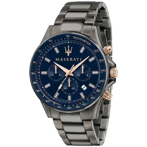 Maserati herrenuhr collection - maserati,