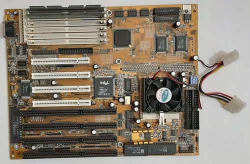 Gigabyte 586hx 55 sockel - ga-586hx,