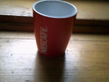 Nescafé Becher | Kaffee, Tee, Becher Porzellan Nestlé