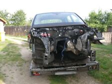 VW Touareg 2 7P Unfall Karosse VR 3,0 TDI 2011 CAS + deutscher Brief + Schein