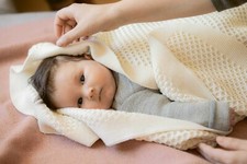 Disana babydecke wolle 80x100 - disana, wolle,