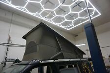 VW T6 T5 AUFSTELLDACH DACH CALIFORNIA ELEKTRISCH komplett Umbaupaket